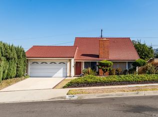 1050 Adel Ave, Diamond Bar, CA 91789