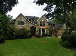 13249 Ridgewater Way, Conroe, TX 77302