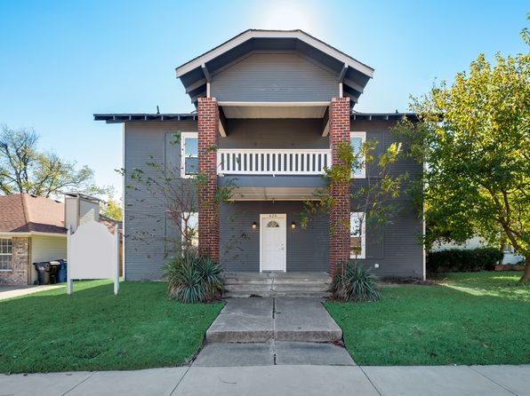 626 W Crawford St APT 201, Denison, TX 75020