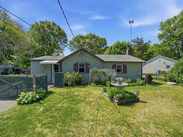 50 Lane #2, Warwick, RI 02888