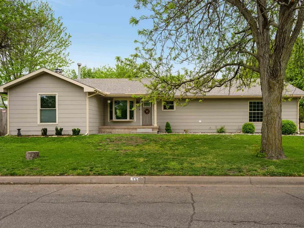 1133 S Breckenridge Ct, Wichita, KS 67207