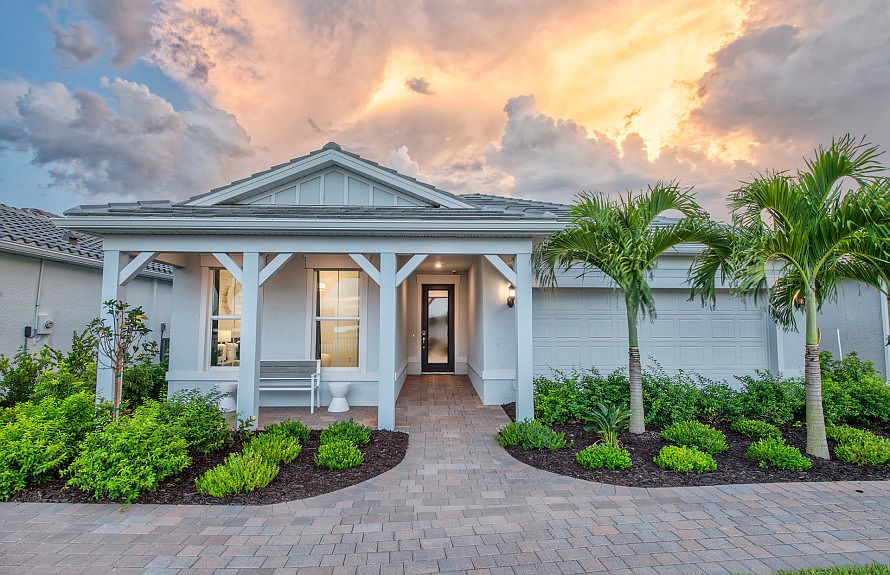Del b Oak Creek by Del b in North Fort Myers FL Zillow