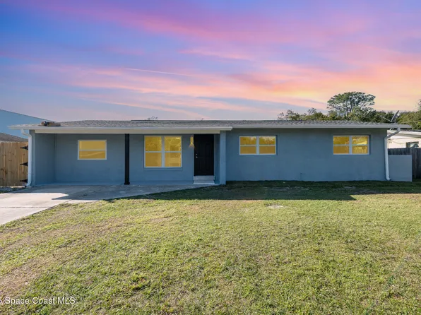 80 Terrace Garden Ave, Titusville, FL 32796