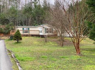 1166 Unicorn Pl, Lenoir, NC 28645