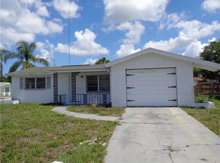 3023 Wellington Dr, Holiday, FL 34691
