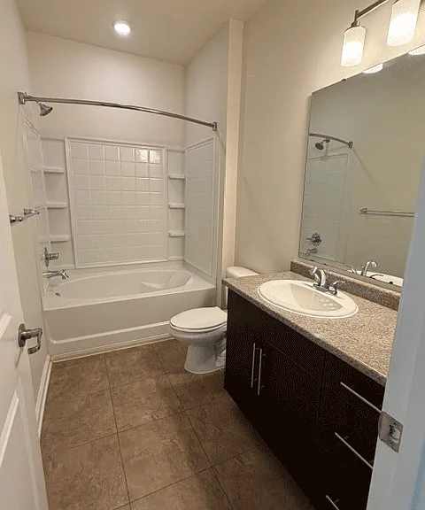 Belmont at Tryon Apartments — Photo 159