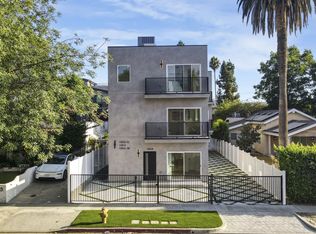 10826 Hesby St, North Hollywood, CA 91601