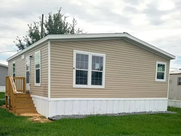 25023 Nelle Ave #23, Panama City, FL 32404