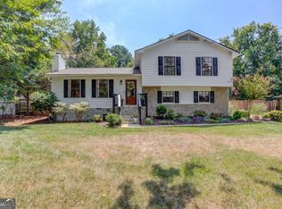 3573 Habersham Ct, Buford, GA 30519