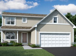 3705 Keller Ct LOT 52, Plano, IL 60545