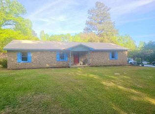 6404 Cartledge Rd, Box Springs, GA 31801