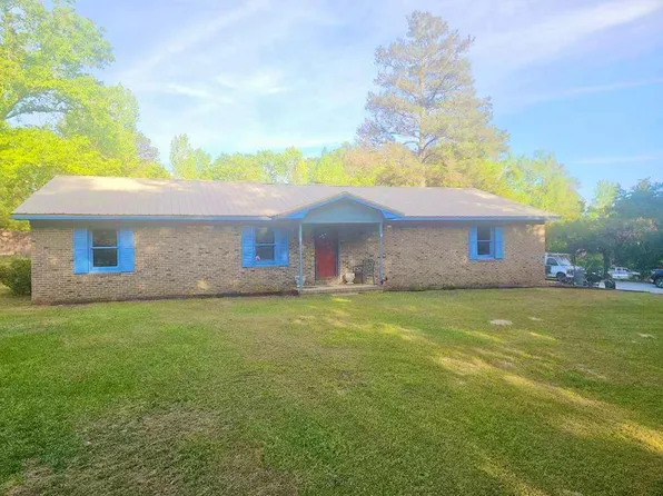 6404 Cartledge Rd, Box Springs, GA 31801