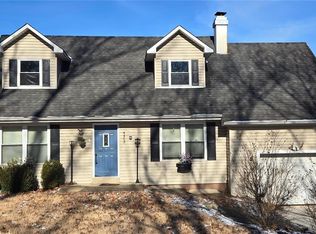 4453 Richard Dr, Arnold, MO 63010