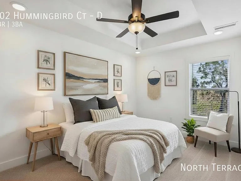 Fairview Crossing Townhomes — Photo 101