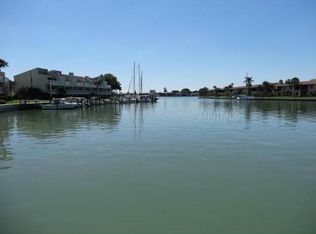 457 Haven Point Dr, Treasure Island, FL 33706