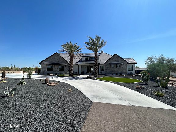 2nd image of 8131 E Palm Lane