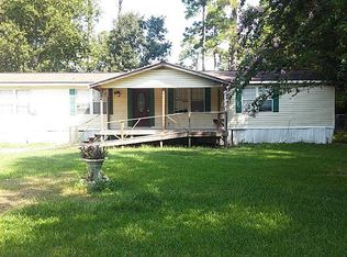 3806 Shannon Ln, Humble, TX 77396