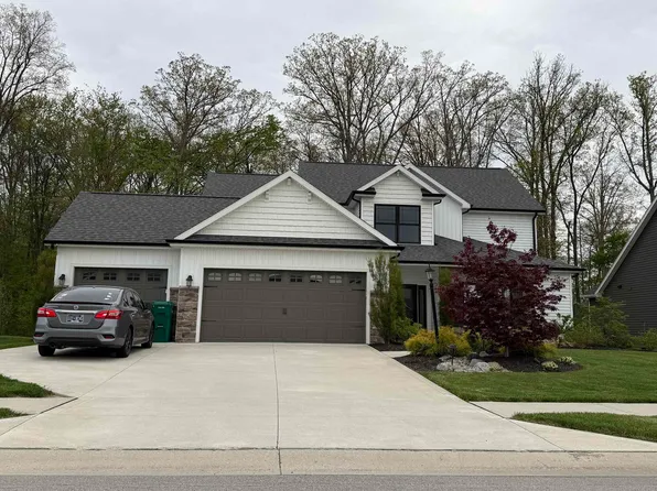 7456 Lemmy Ln, Fort Wayne, IN 46835