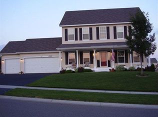 17692 Gerdine Path, Lakeville, MN 55044