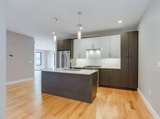 186 W 2nd St UNIT 1, Boston, MA 02127