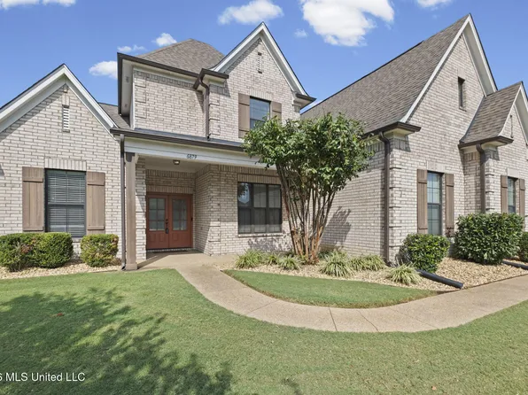 6879 Cataloochee Cv, Olive Branch, MS 38654