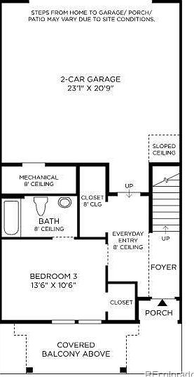 2nd image of 640 Saddle Drive