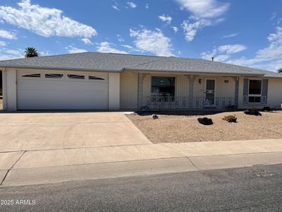 15230 N Rosewood Dr, Sun City, AZ, 85351