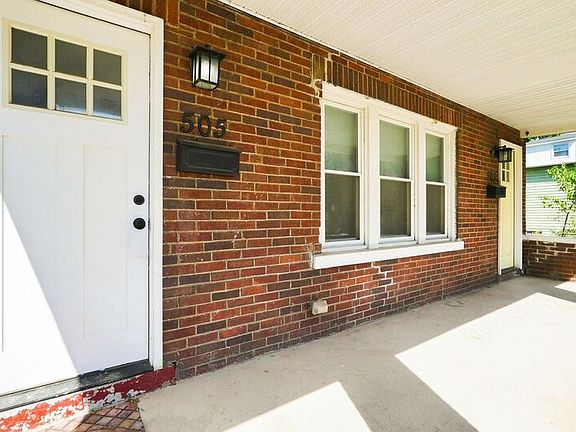 2nd image of 505 Berkeley Rd