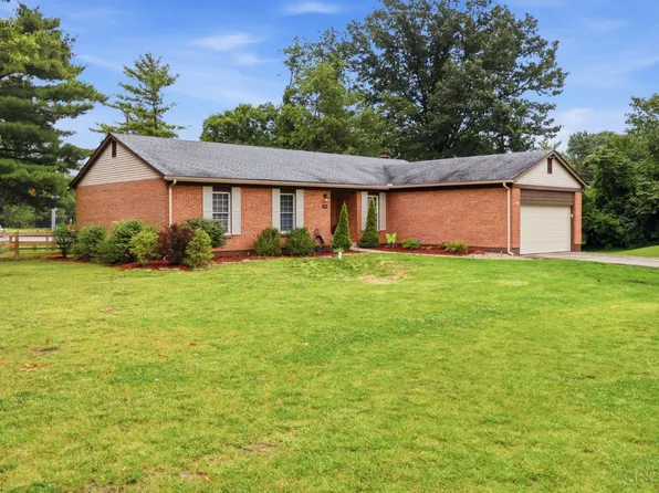 3491 Simpson Trce, Maineville, OH 45039