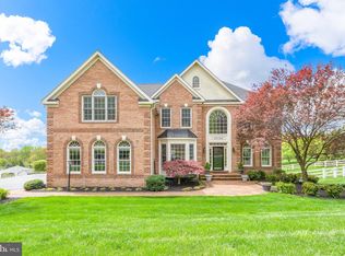 25120 Vista Ridge Rd, Laytonsville, MD 20882