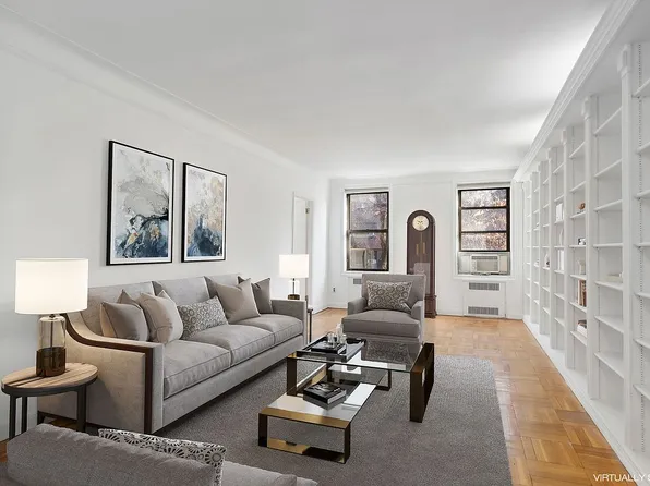 8380 118th St APT 3O, Jamaica, NY 11415