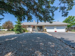 309 W Walnut St, Waterville, WA 98858