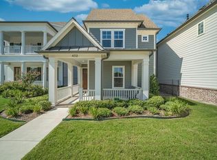 432 Burns St, Coppell, TX 75019