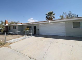 28927 Spadra St, Barstow, CA 92311