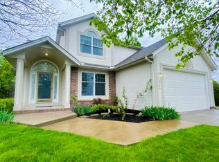 3700 Katherine Cir, Manhattan, KS 66503