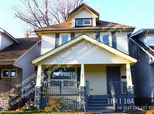 443 Elm Ave, Windsor, ON N9A5H2