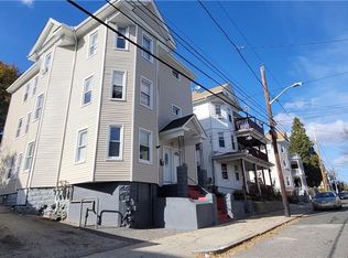 229 Carleton St, Providence, RI 02908