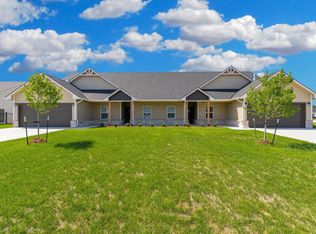 757 N Wheatland St UNIT 100-200, Wichita, KS 67235