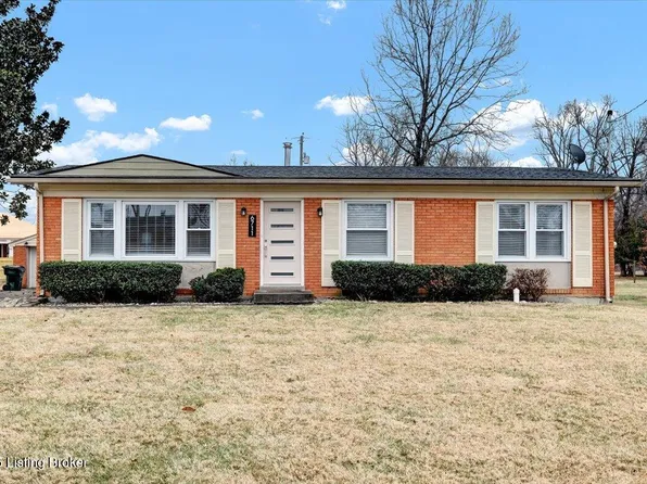 6711 Riverway Dr, Prospect, KY 40059