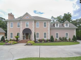 6009 Moss Springs Rd, Columbia, SC 29209