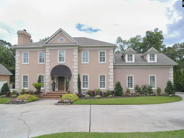 6009 Moss Springs Rd, Columbia, SC 29209