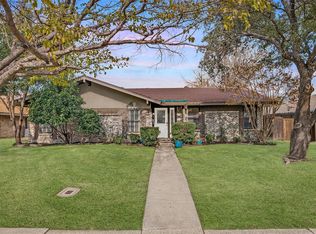 1365 Forestglen Dr, Lewisville, TX 75067