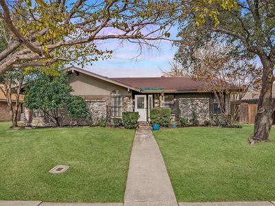 1365 Forestglen Dr, Lewisville, TX, 75067