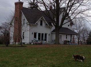 720 Old Niagara Rd, Lockport, NY 14094