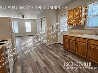 194-202 Auburn St #198-2, Manchester, NH 03103