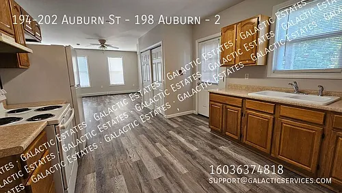 194-202 Auburn St #198-2 Photo 1