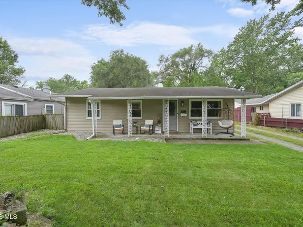 5007 Brinthaven Rd, Sylvania, OH 43560