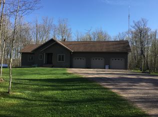 149 Hibbard Rd, Iron River, MI 49935
