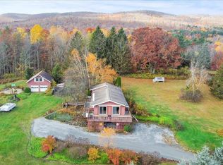 60 Cedar Cir, Shaftsbury, VT 05262