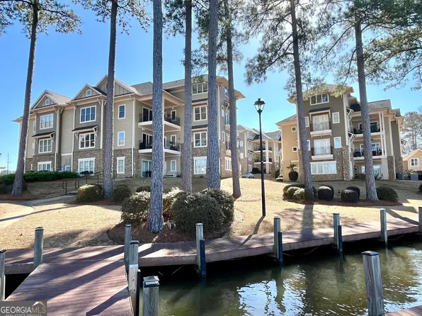 109 Misty Ln NW Suite 512, Milledgeville, GA 31061